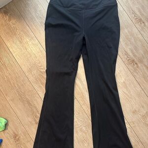 Women's Black Pants